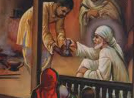 Information about Shirdi Sai Baba Life History. Sri Shirdi Sai Baba is one of the greatest saints ever born in India and has millions of devotees all over the World.